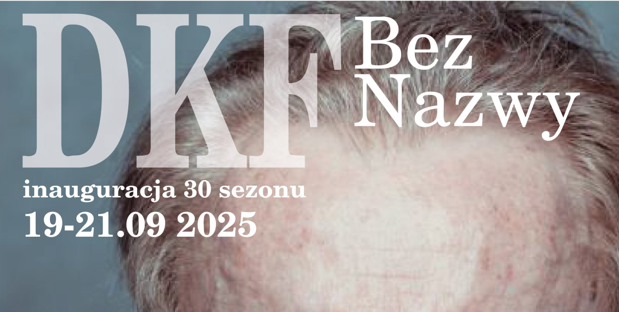 Łowicz. DKF BEZ NAZWY – 30 SEZON