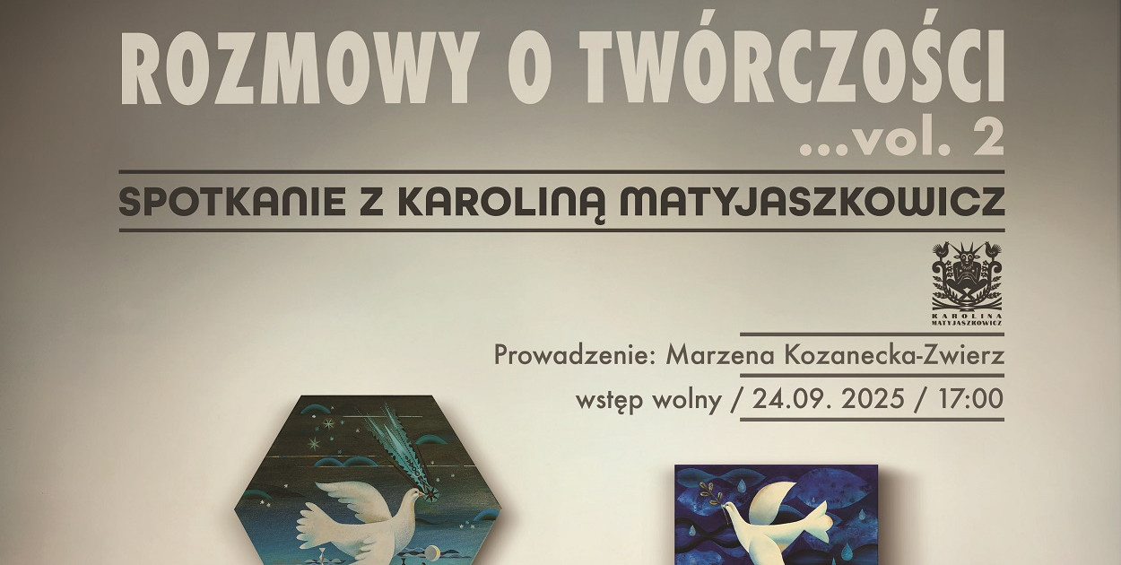 Łowicz. Barwne opowieści i tradycja w sztuce