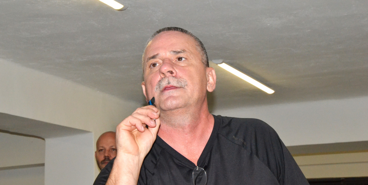 Fot.: Paweł A. Doliński.