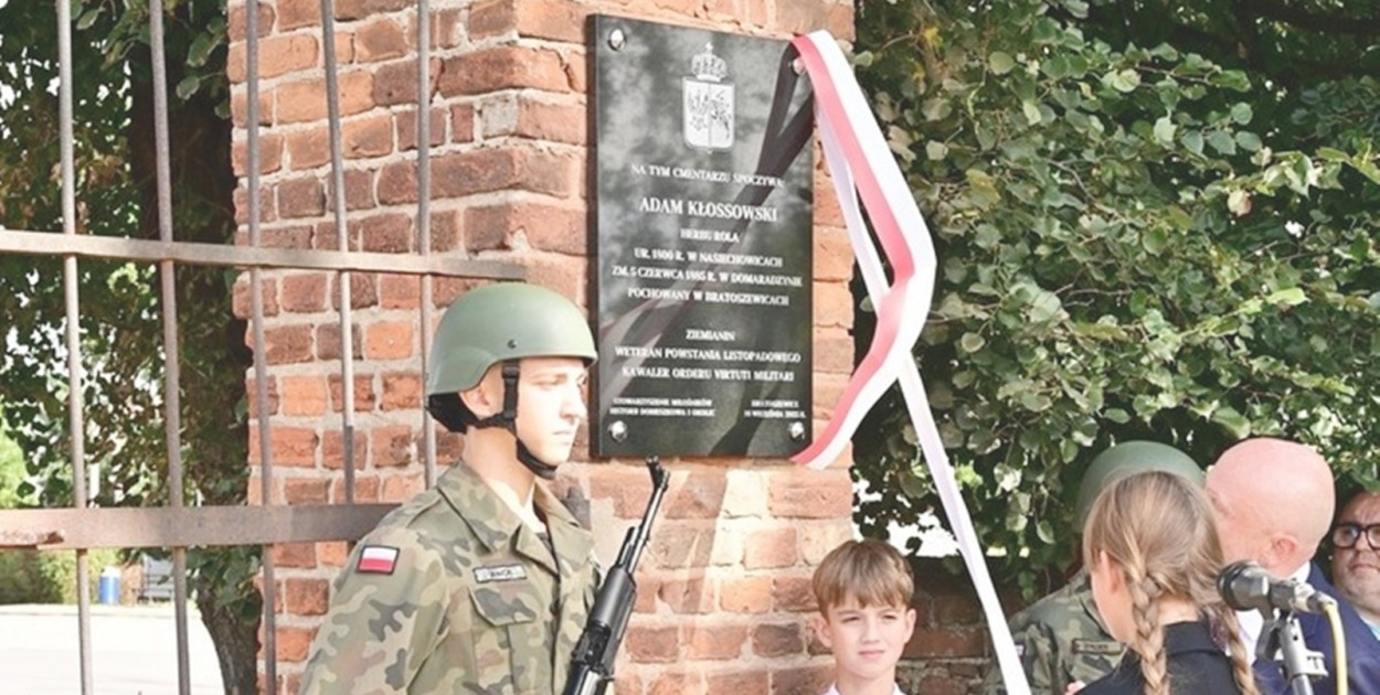 Fot. Urząd Miejski w Strykowie
