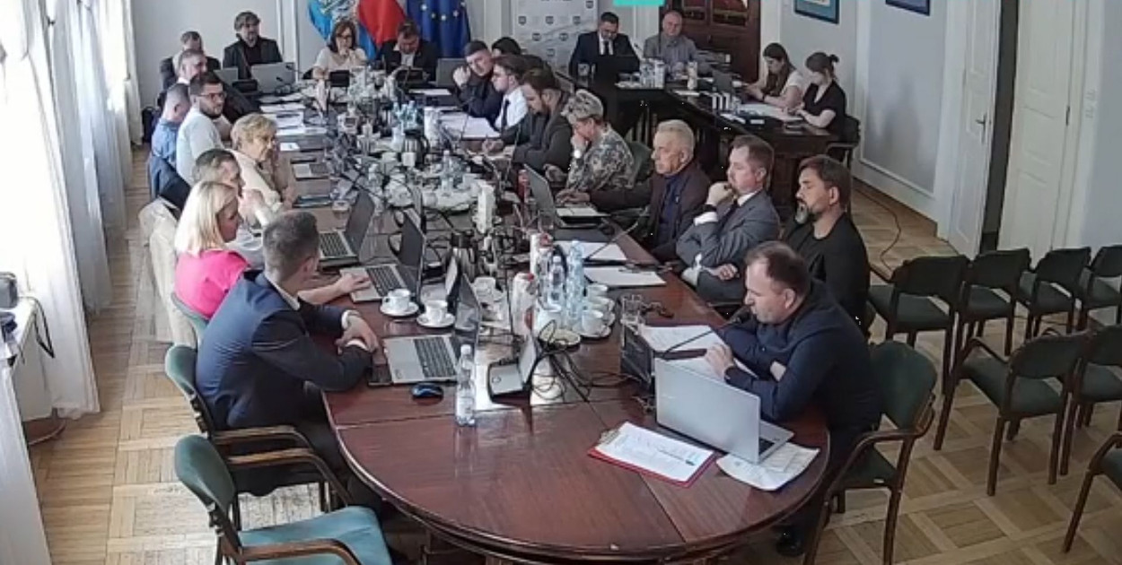 Wybierz najlepszą radną lub radnego Łowicza - NASZA SONDA