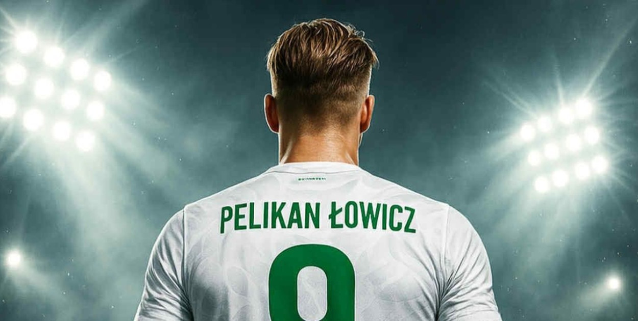 Fot.: KS Pelikan Łowicz Sp. zoo.