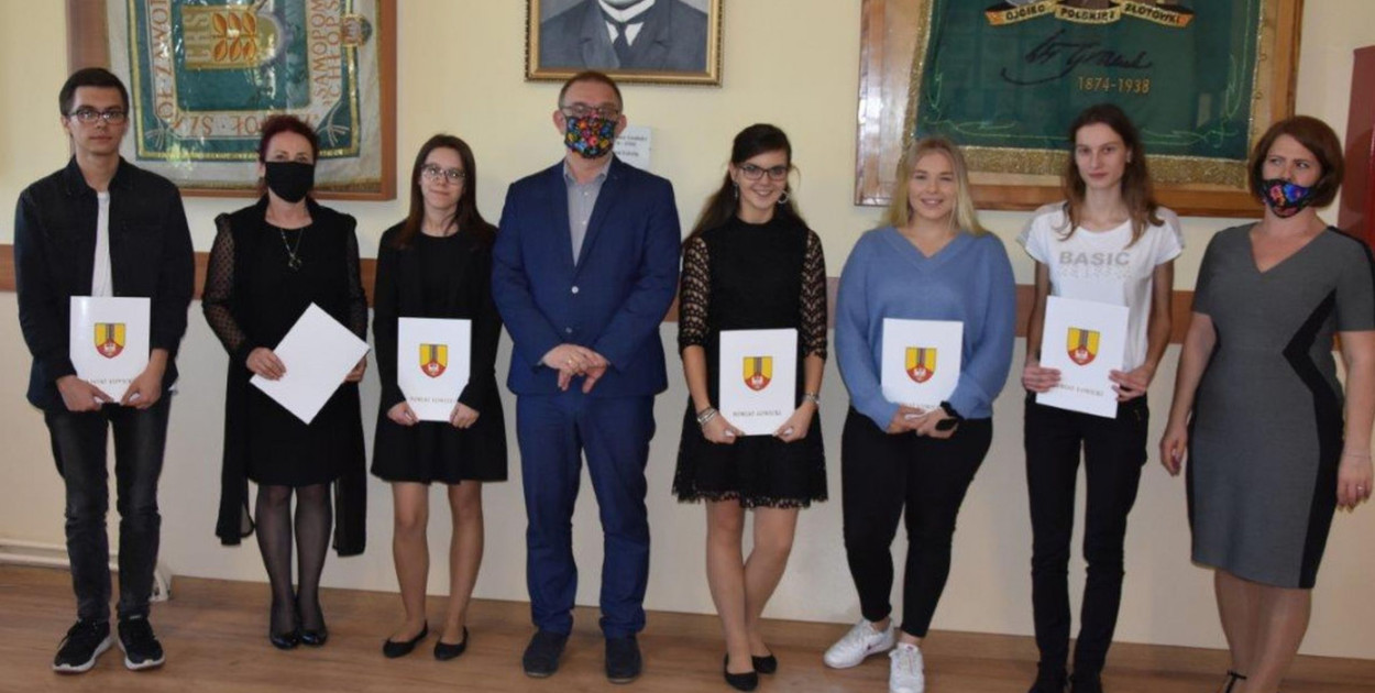 fot. Powiat Łowicki