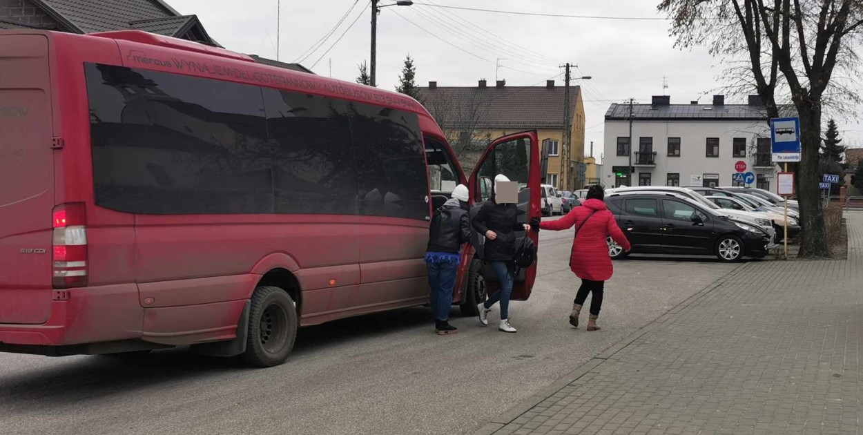 Gmina Stryków. Komu służy gminna komunikacja? Czy czekają nas zmiany?