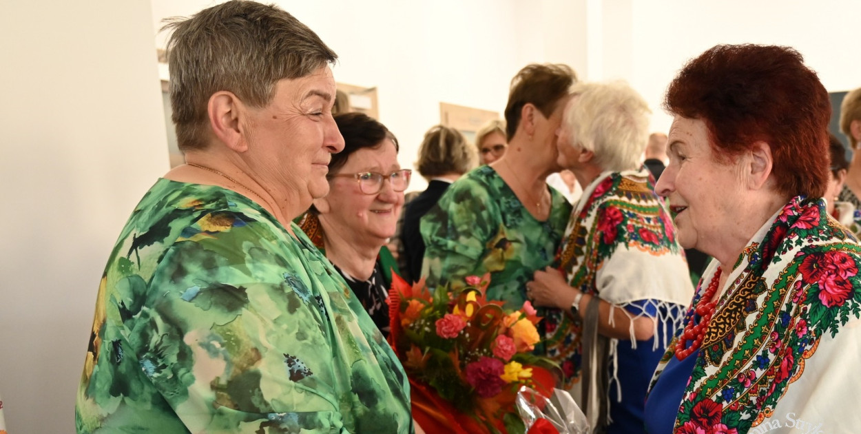 Fot. Urząd Miejski w Strykowie