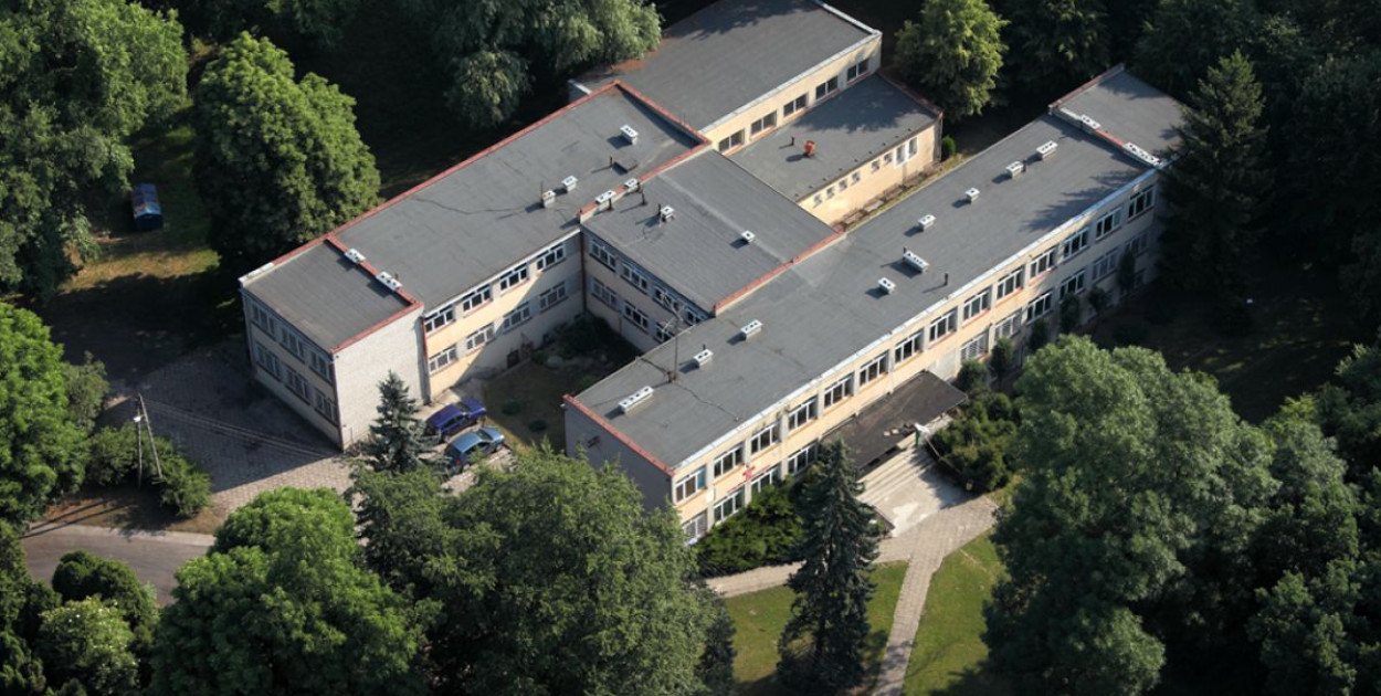 Fot. Urząd Miejski w Strykowie
