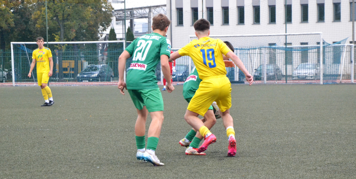 Fot.: Paweł A. Doliński.