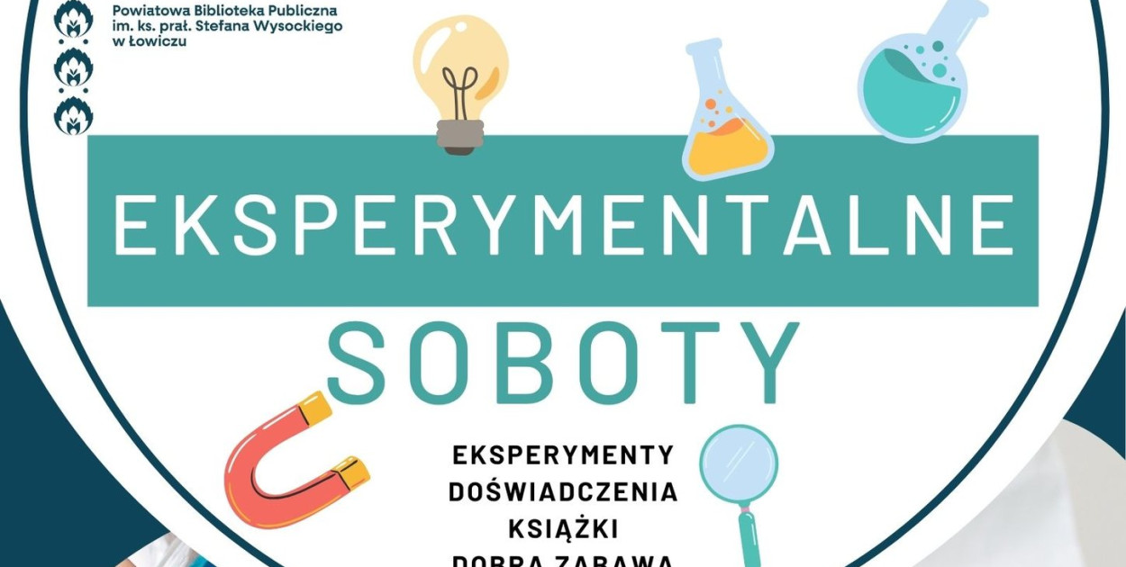 Łowicz. Eksperymentalna sobota