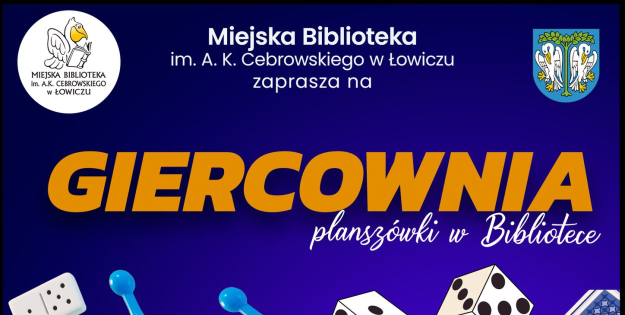 Łowicz. Giercownia