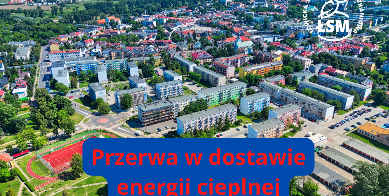 Fot. Łowicka Spółdzielnia Mieszkaniowa
