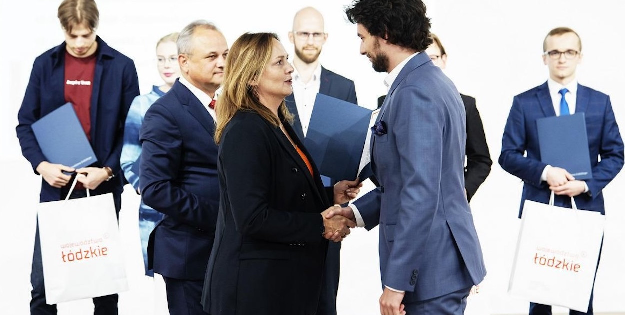Łódzkie ma setki milionów złotych dla firm na preferencyjne pożyczki