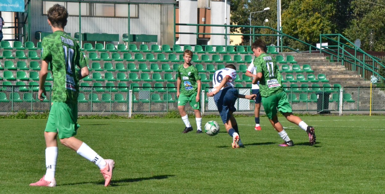 Fot.: Paweł A. Doliński.