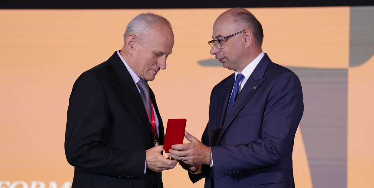 Fot. Sławomir Kasper - Instytut Pamięci Narodowej