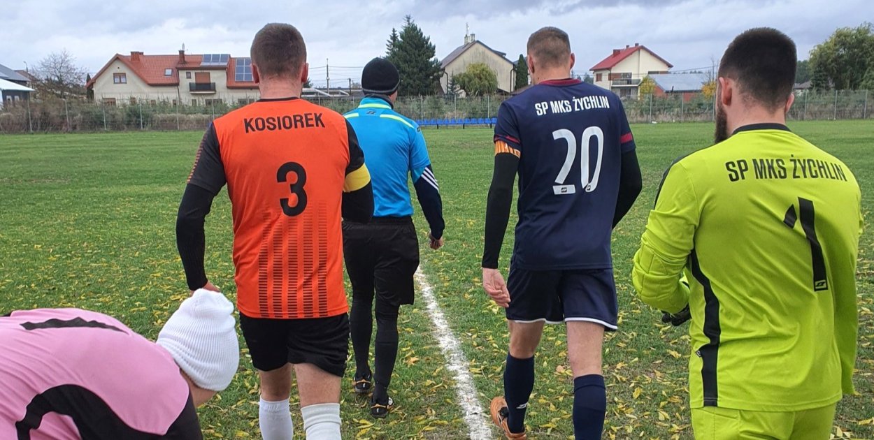 Fot.: SP MKS Żychlin.