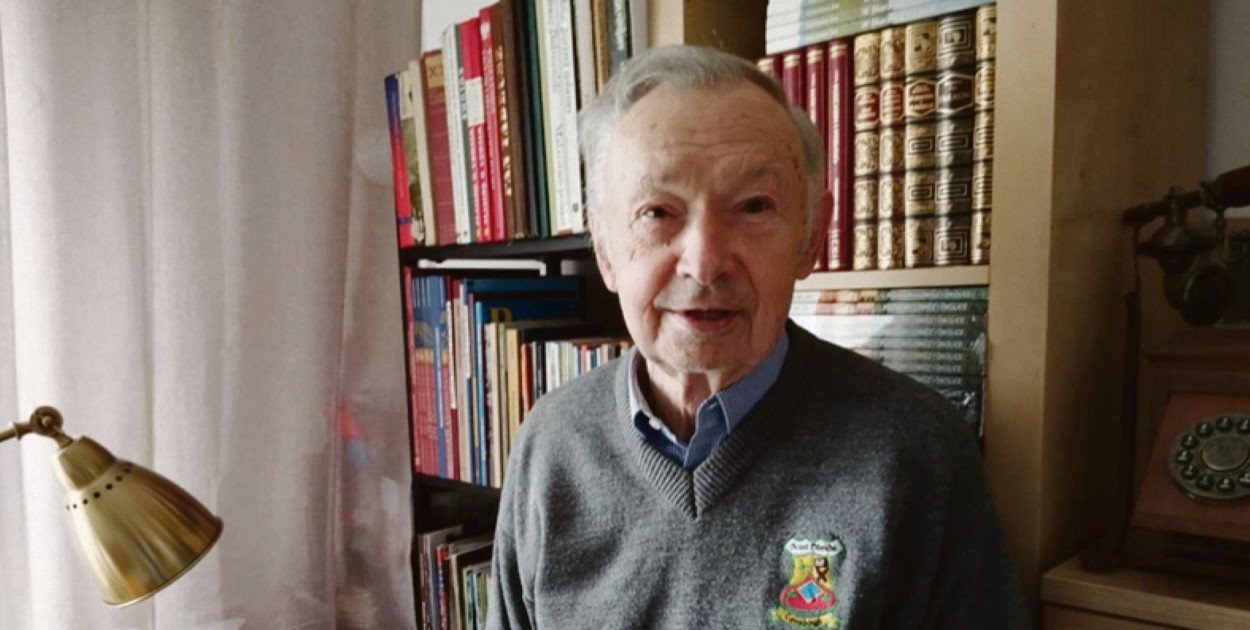 Stanisław Żak: To mieszkańcy są skarbem Kiernozi