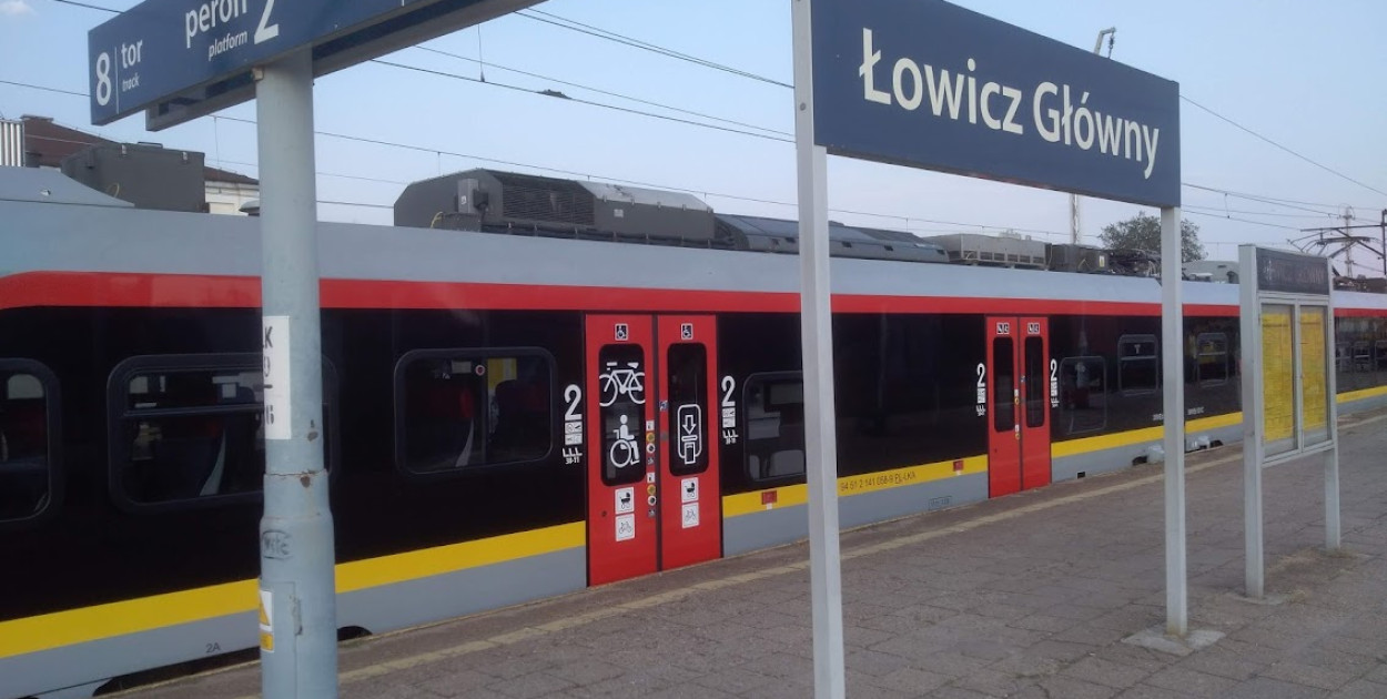 Fot. Archiwum NŁ