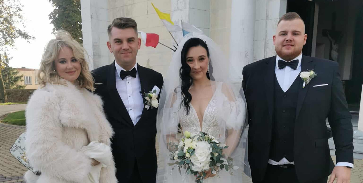 Adaś i Kubuś kontra DMD