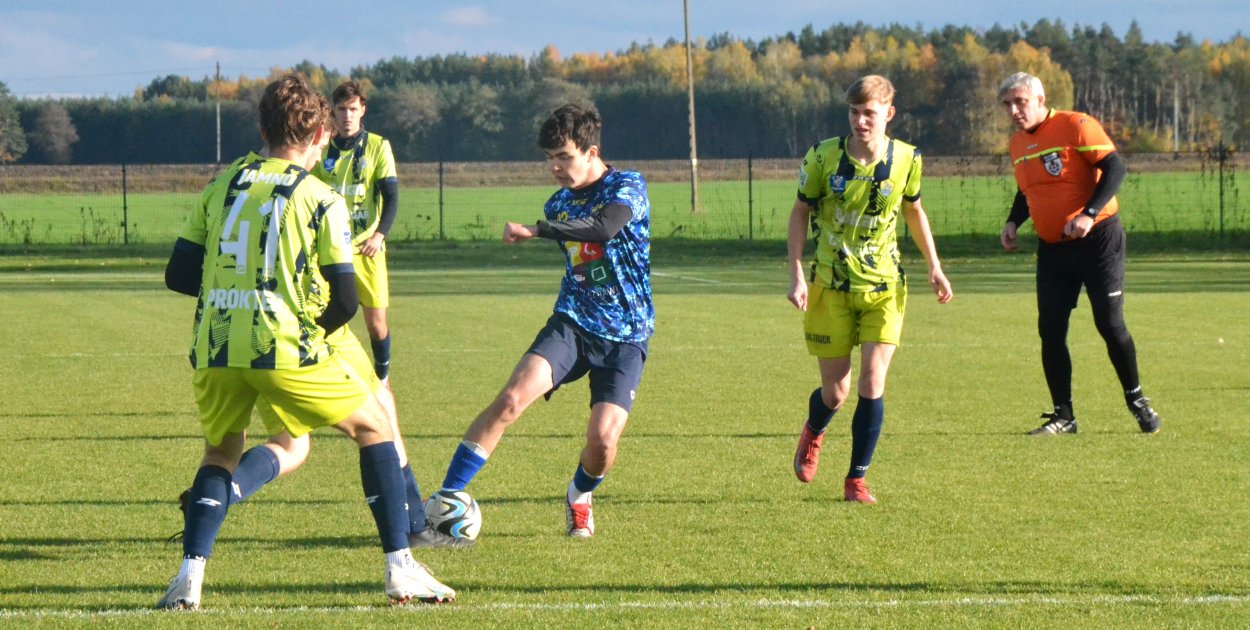 Fot.: Paweł A. Doliński.