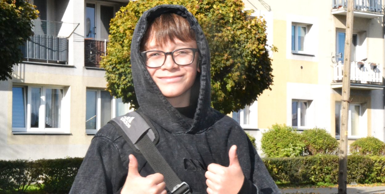 Fot.: Paweł A. Doliński.