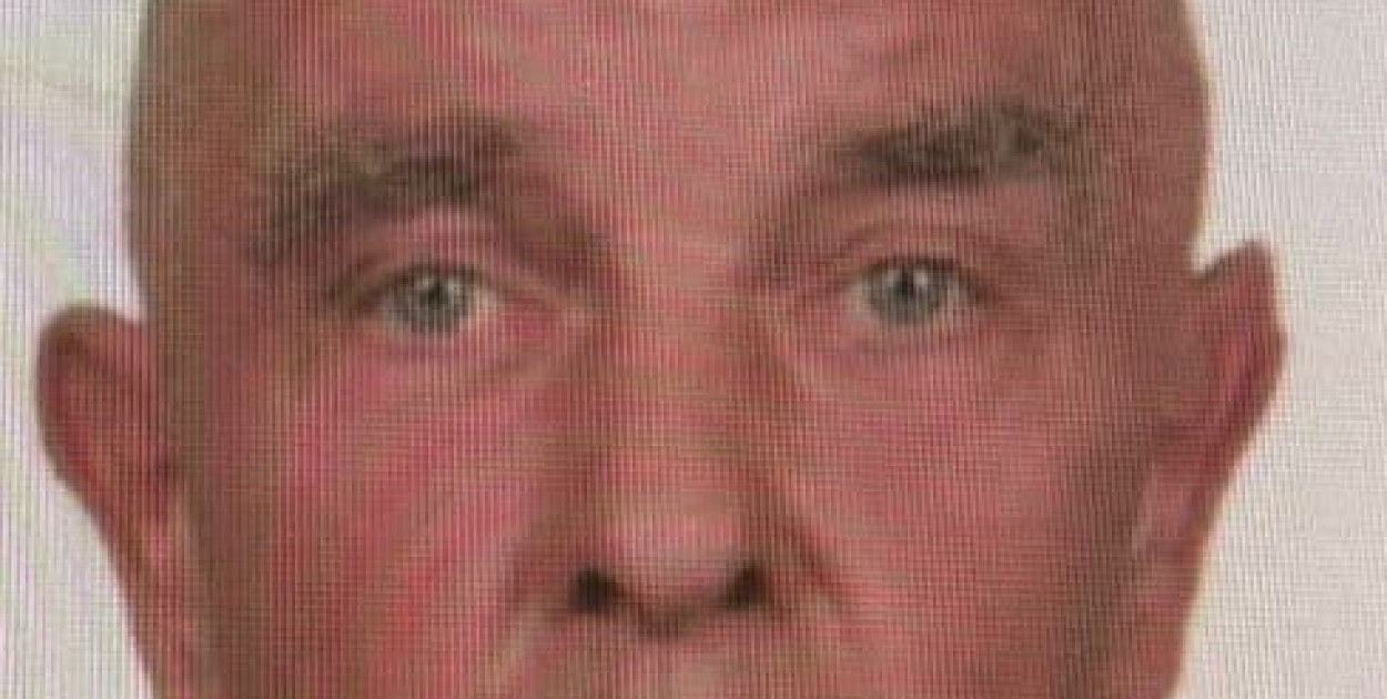 Poszukiwany Waldemar Nawrocki