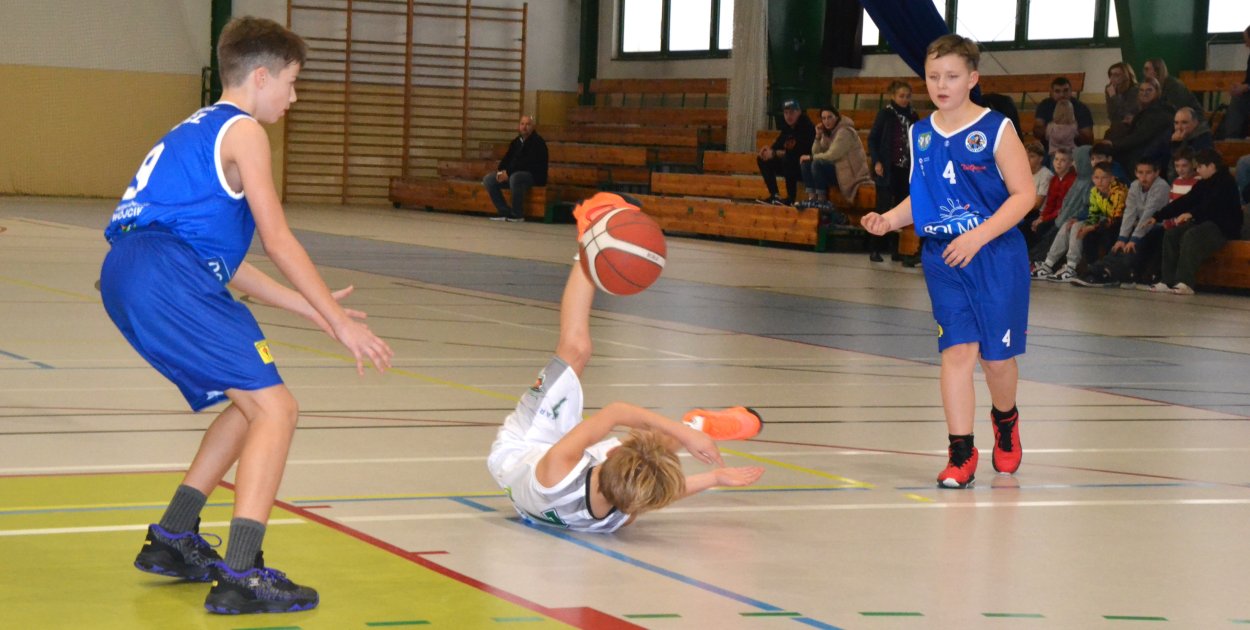 Fot.: Paweł A. Doliński.