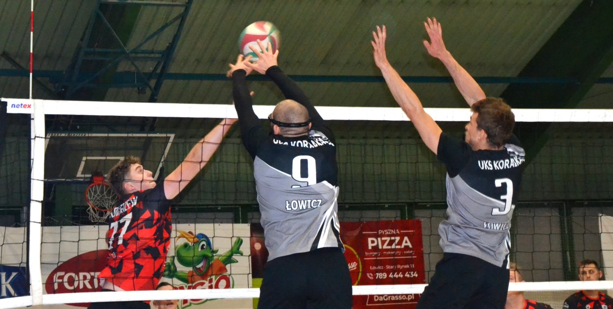 Fot.: Paweł A. Doliński.