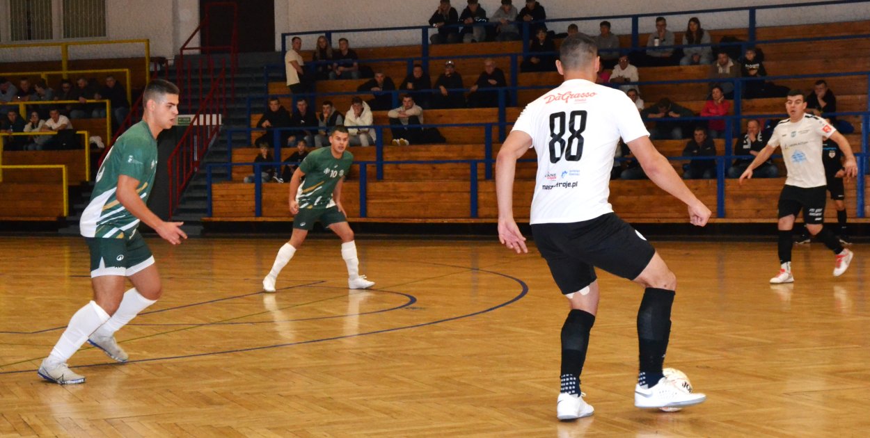 Fot.: Paweł A. Doliński.