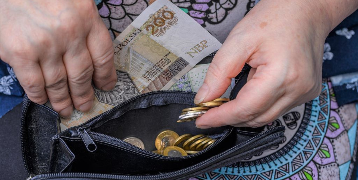 (zdj. ilustracyjne) Fot. Pawel Kacperek / iStock