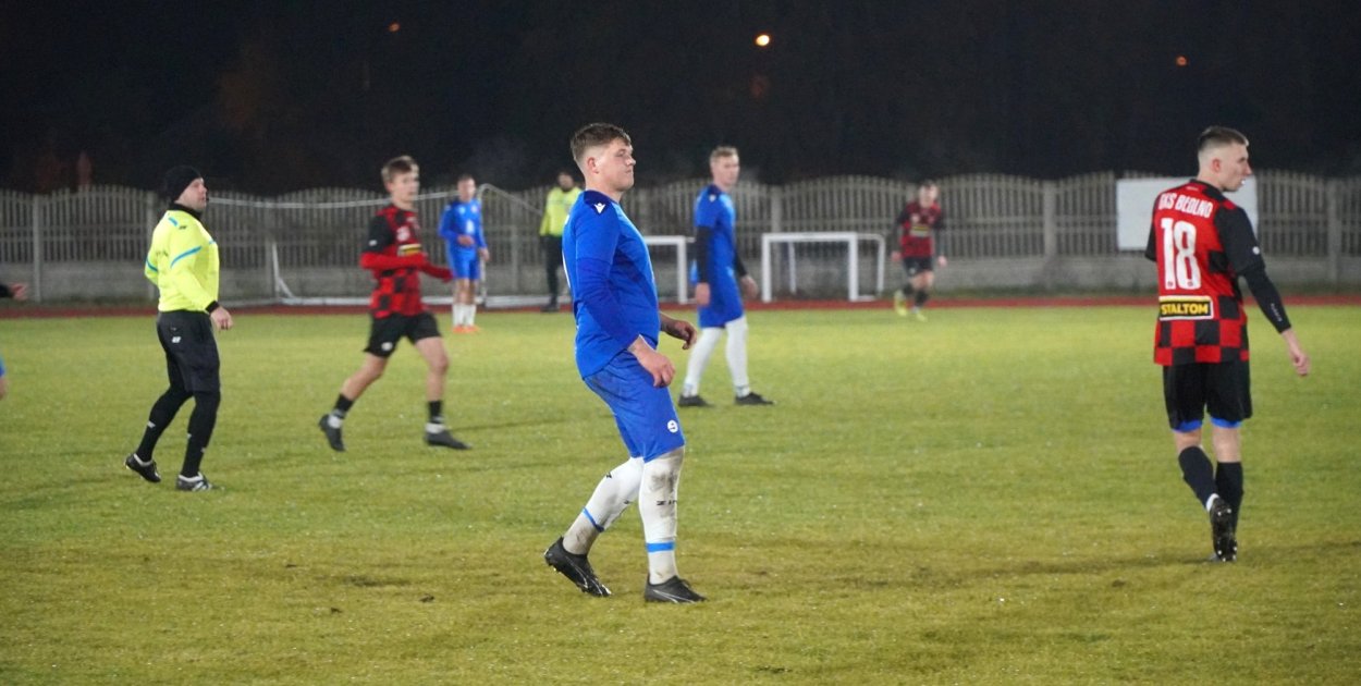 Fot.: Hubert Michalski.