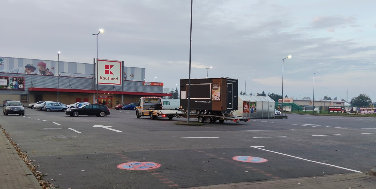 fot. Daniel Pastenaci