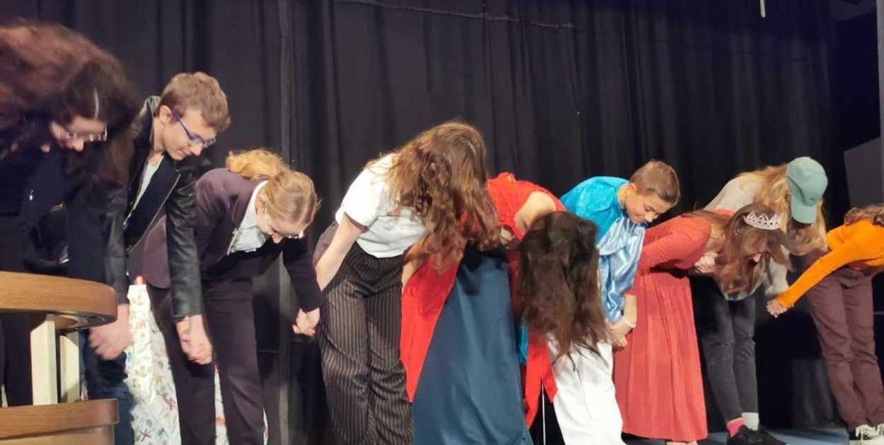 Fot. Dawid Domański