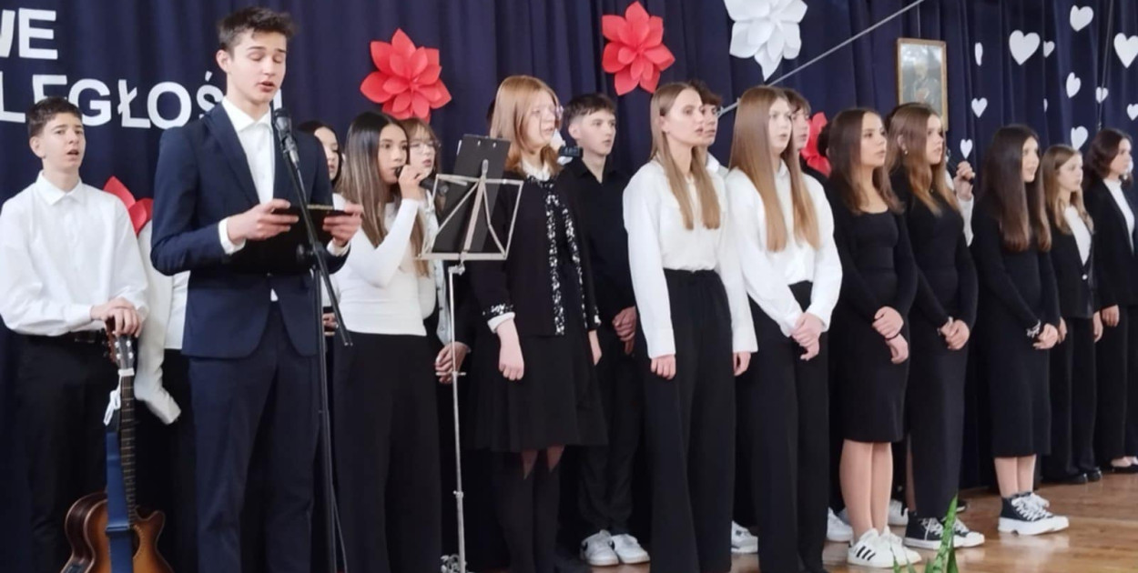 Fot. Dawid Domański