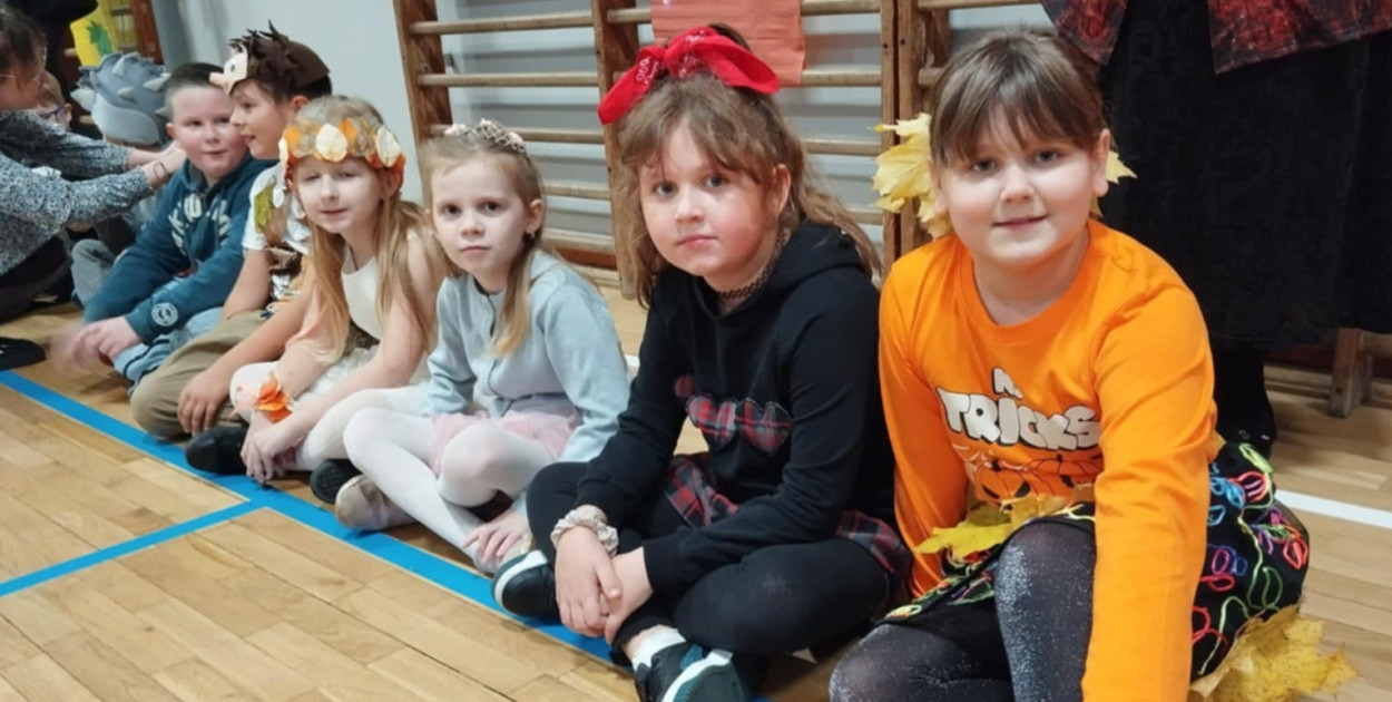 Fot. Dawid Domański