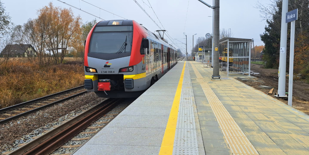 PKP Polskie Linie Kolejowe S.A.