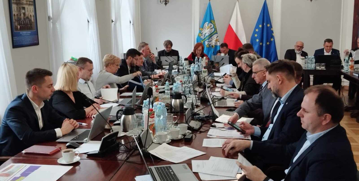 Szymon Szaleniec najwyżej oceniony