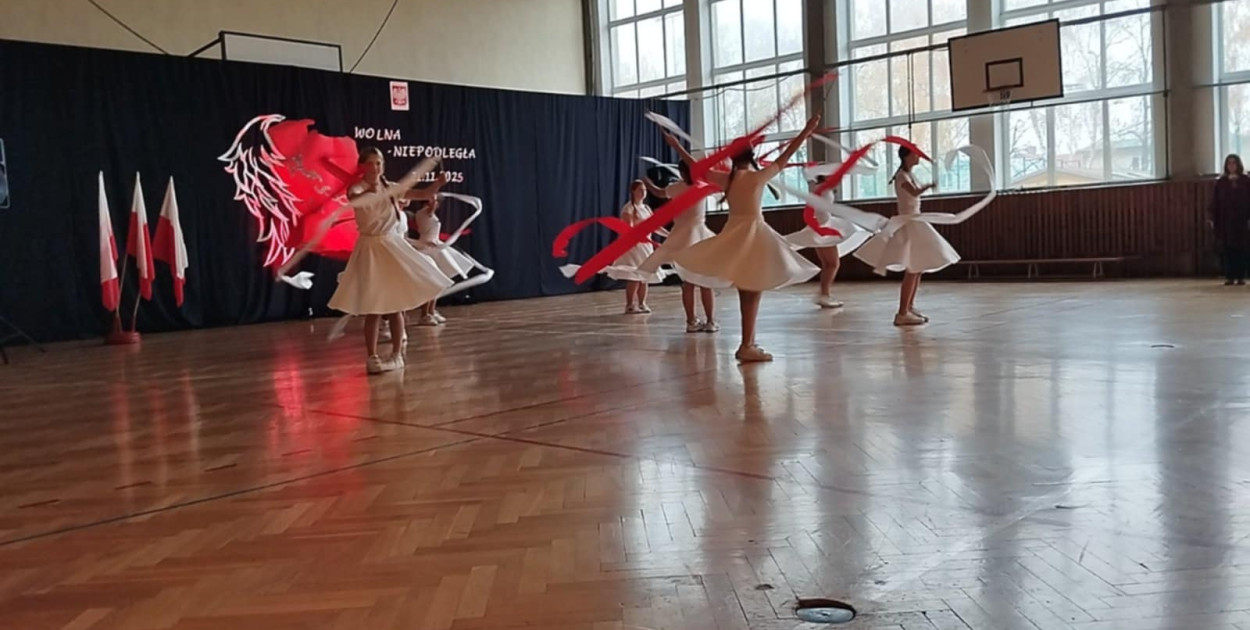 Fot. Dawid Domański