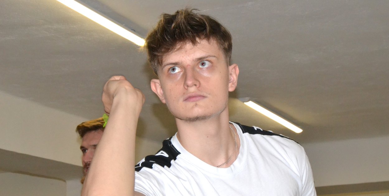 Fot.: Paweł A. Doliński.