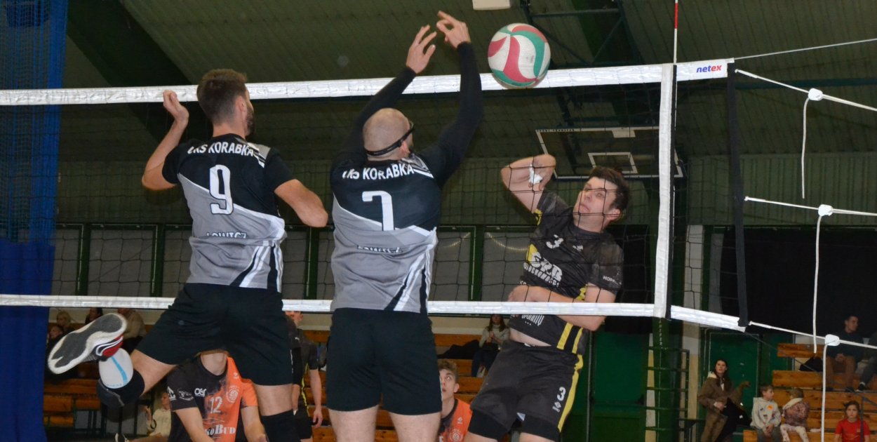 Fot.: Paweł A. Doliński.