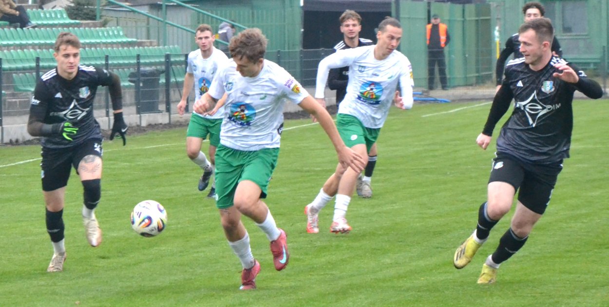 Fot.: Paweł A. Doliński.