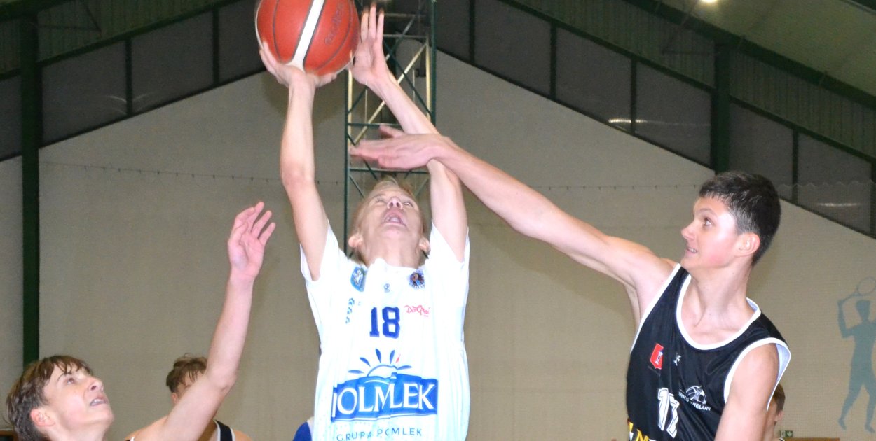 Fot.: Paweł A. Doliński.