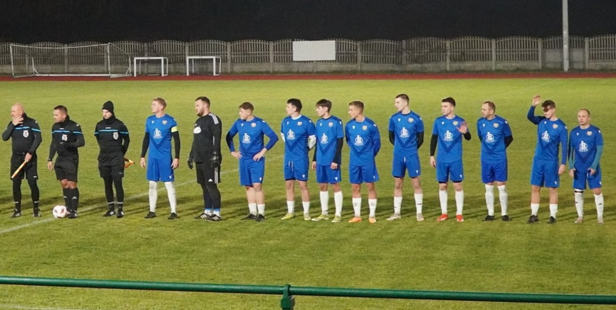 Fot.: Hubert Michalski. 