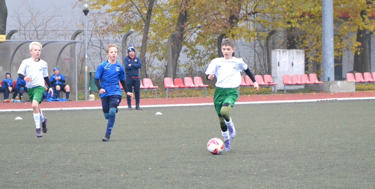 Fot.: Paweł A. Doliński.