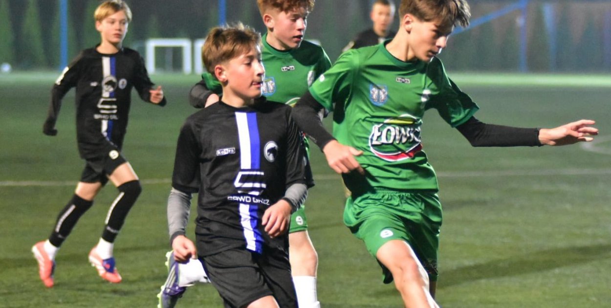 Fot.: AKS SMS Łódź.