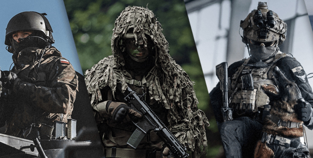 Bądź czujny! Rząd wprowadził stopnie alarmowe BRAVO dla naszego regionu