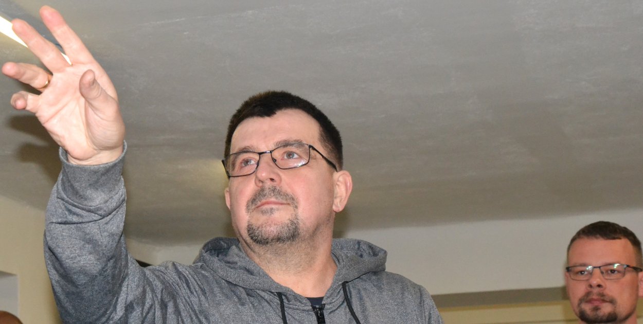 Fot.: Paweł A. Doliński.