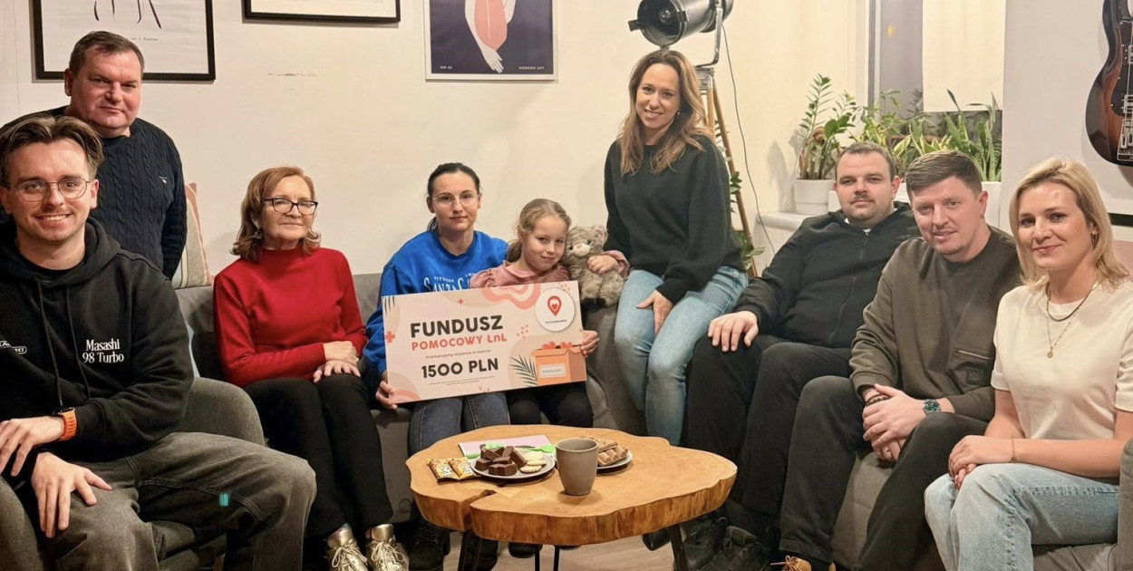 fot. Łączy nas Łowicz 