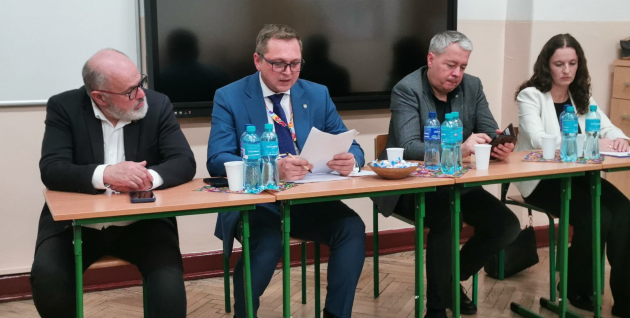 Fot. Dawid Domański 