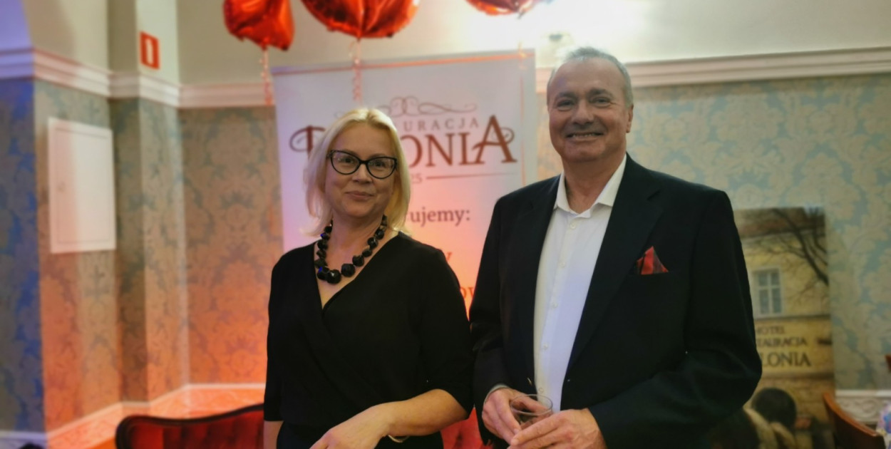 Fot. Dawid Domański 