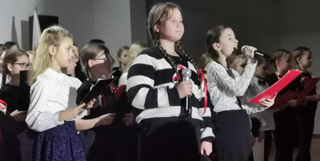 Fot. Dawid Domański