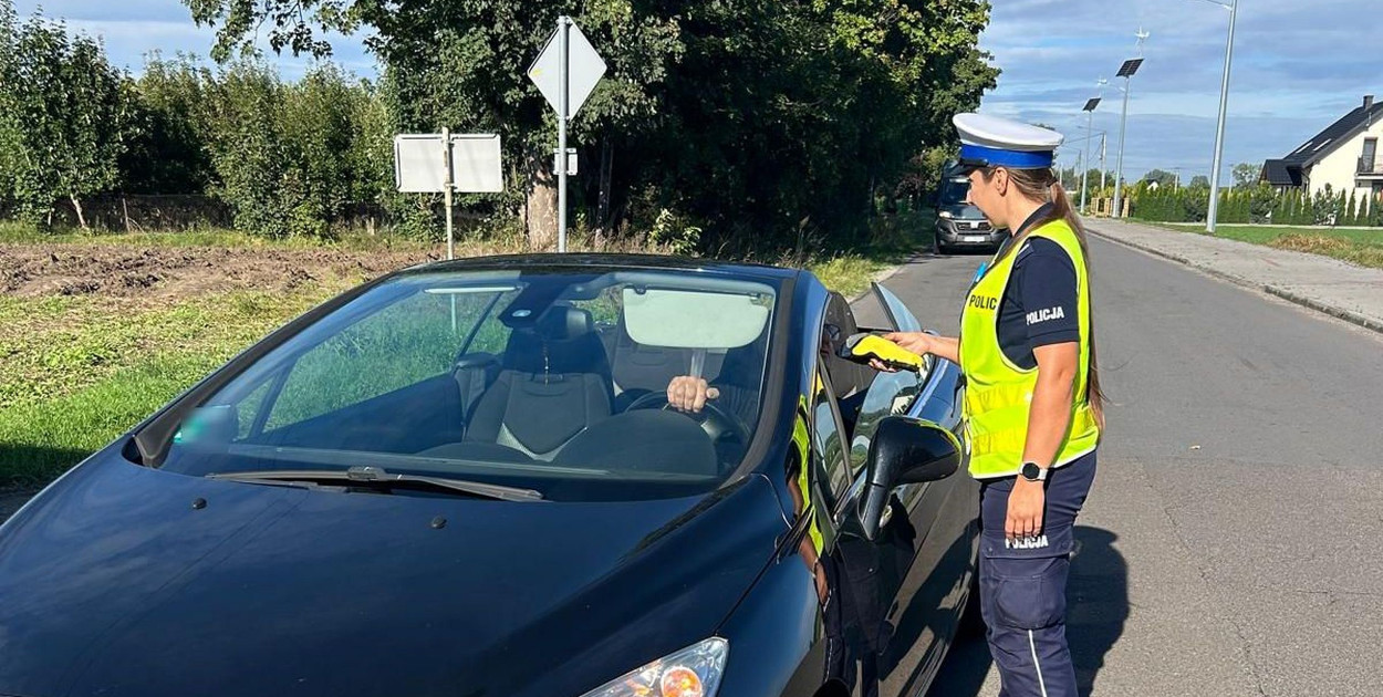 Zdjęcie zastępcze. fot. policja